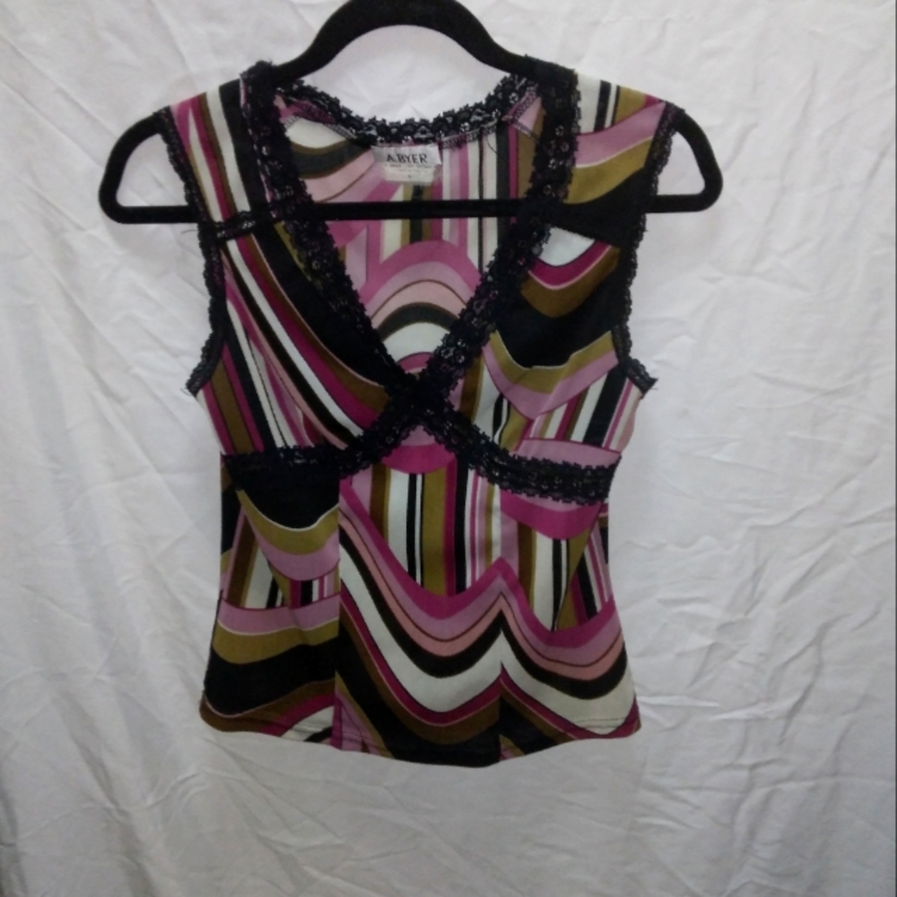 A Byer Camisole
